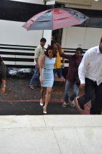 Priyanka Chopra at Gangajal 2 press Conference in in Bhopal on 9th July 2015